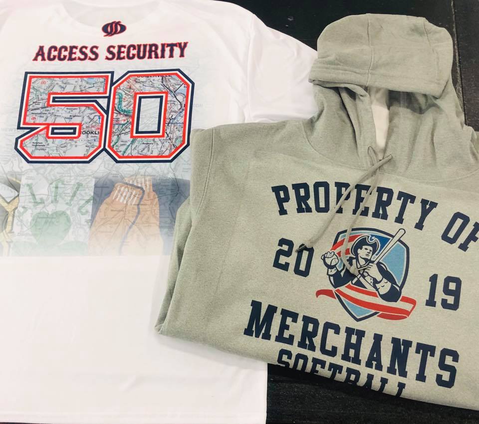 The Best Types of Apparel, Products, & Material for Screen Printing